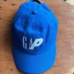 Palace x GAP 6-Panel Cap